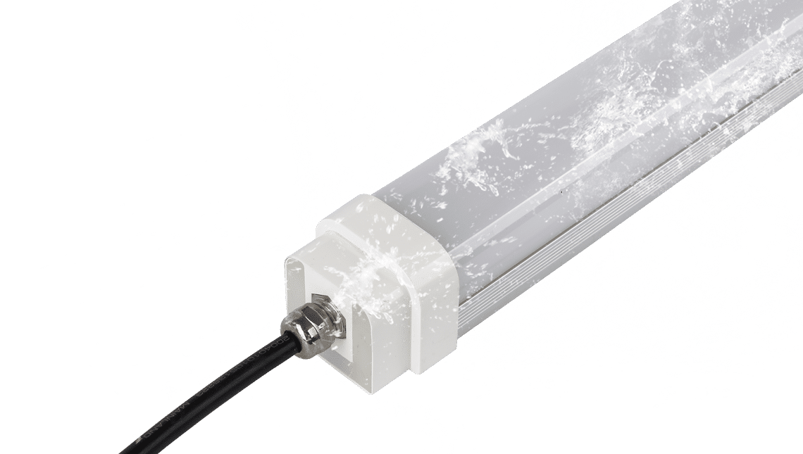 A2002 - Mini Tri-proof Light A2002 - Mini Tri-proof Light
