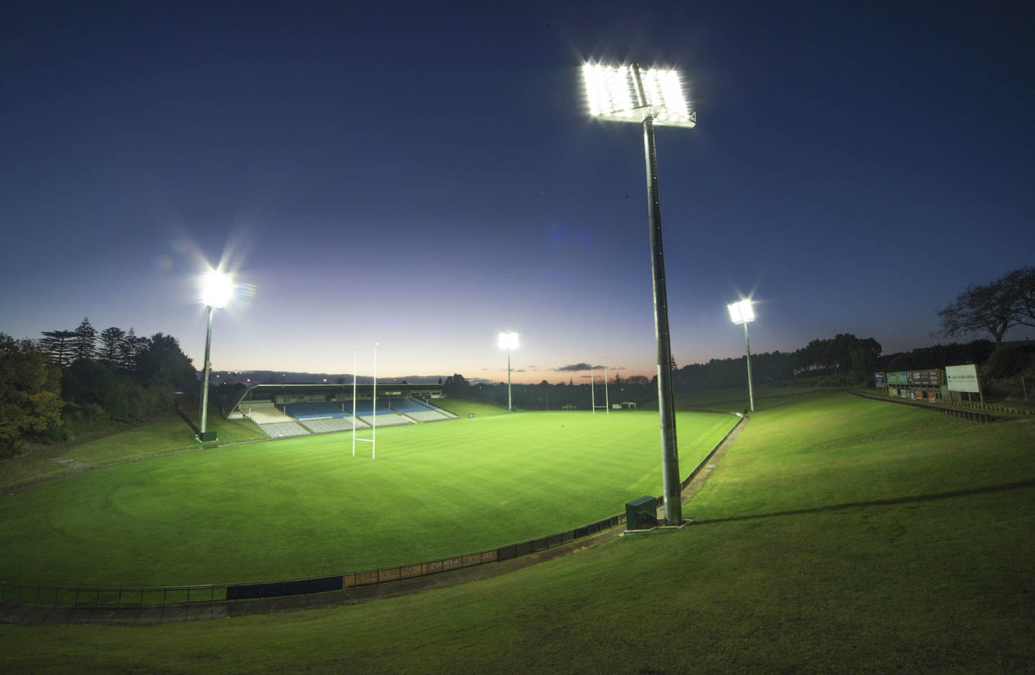 Exi Stadium Lights — Khouri Group Companies Exi Stadium Lights — Khouri Group Companies