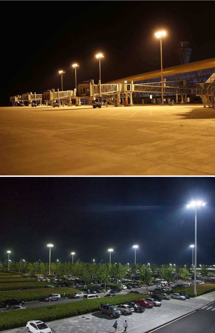 led lights for roping arena