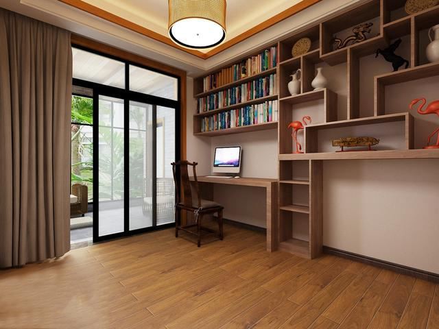 Do you know how to design the most important lighting in the study