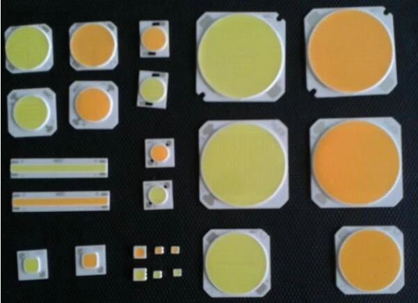COB LED CHIP