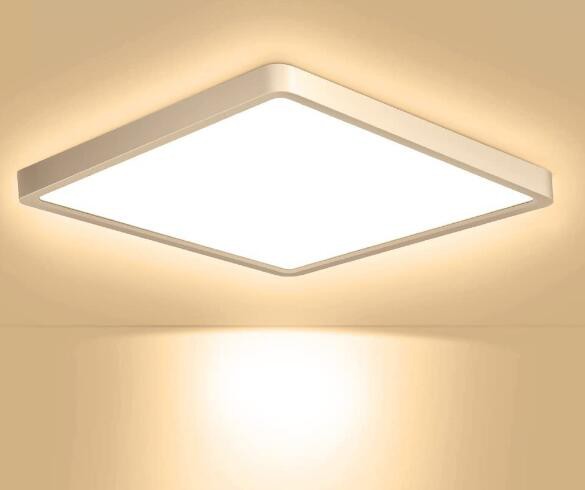 led flat panel light - led flat panel light -