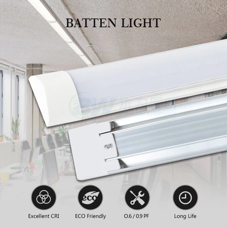 5 Foot Led Batten