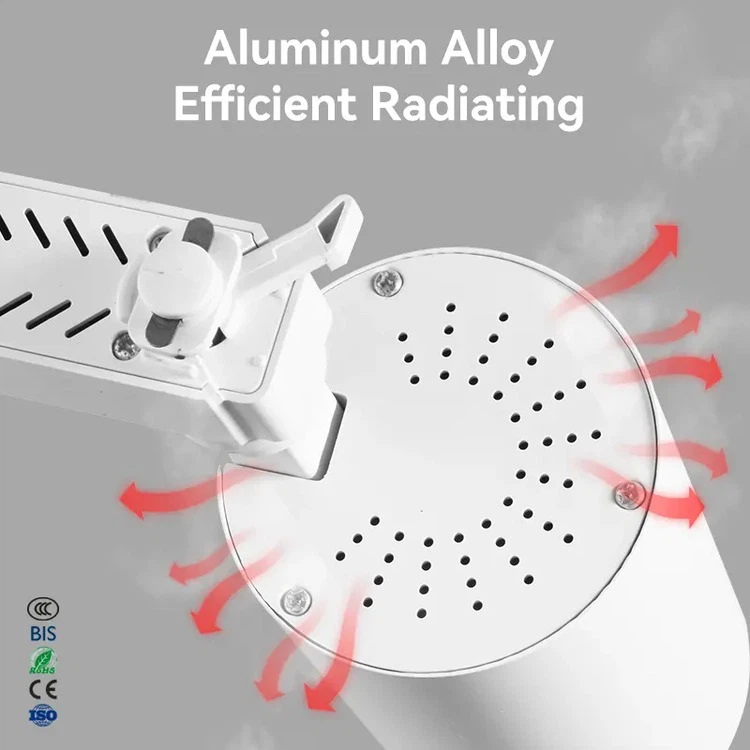 LED Track Lights detail LED Track Lights detail