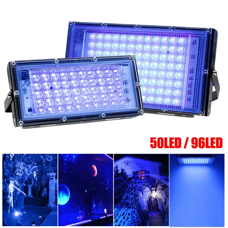UV LED Stage Light UV LED Stage Light