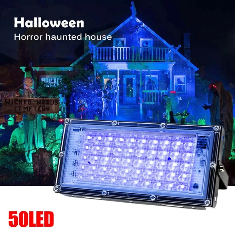 UV LED Stage Light1 UV LED Stage Light1