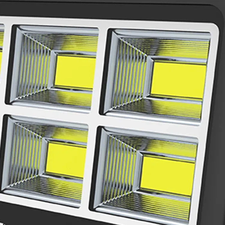 COB 200W Watt LED Flood Light 4 COB 200W Watt LED Flood Light 4