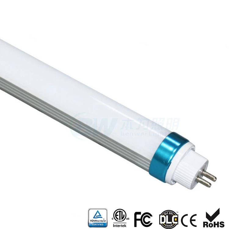 Tubo LED T5 regulável 0-10V