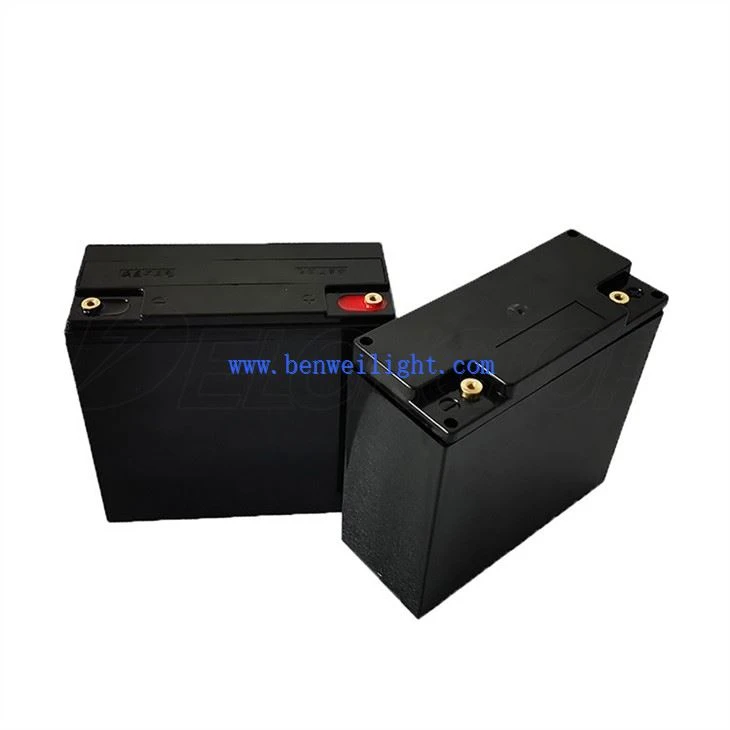 Bateria Lifepo4 12v 150ah