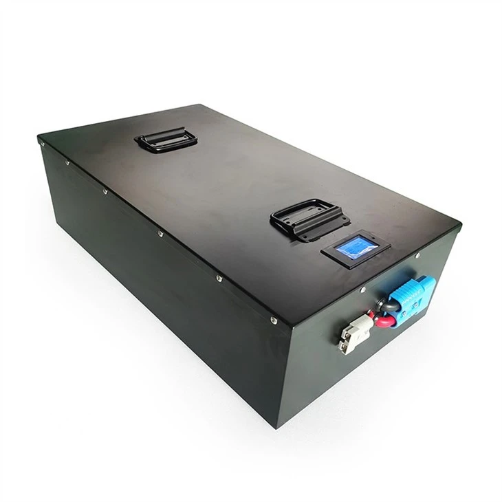 lifepo4 72v 60ah