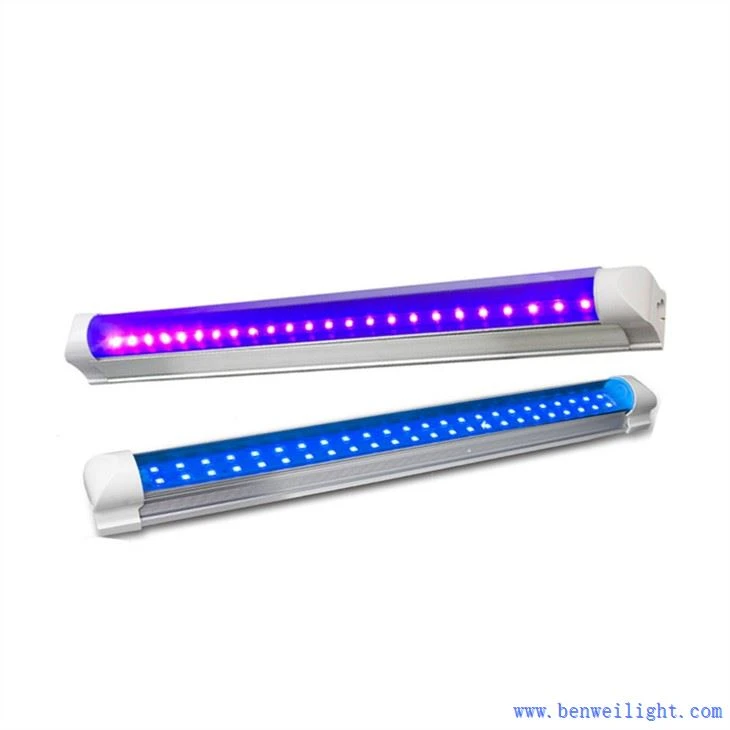 Preço tubo luz ultravioleta LED de 10 watts