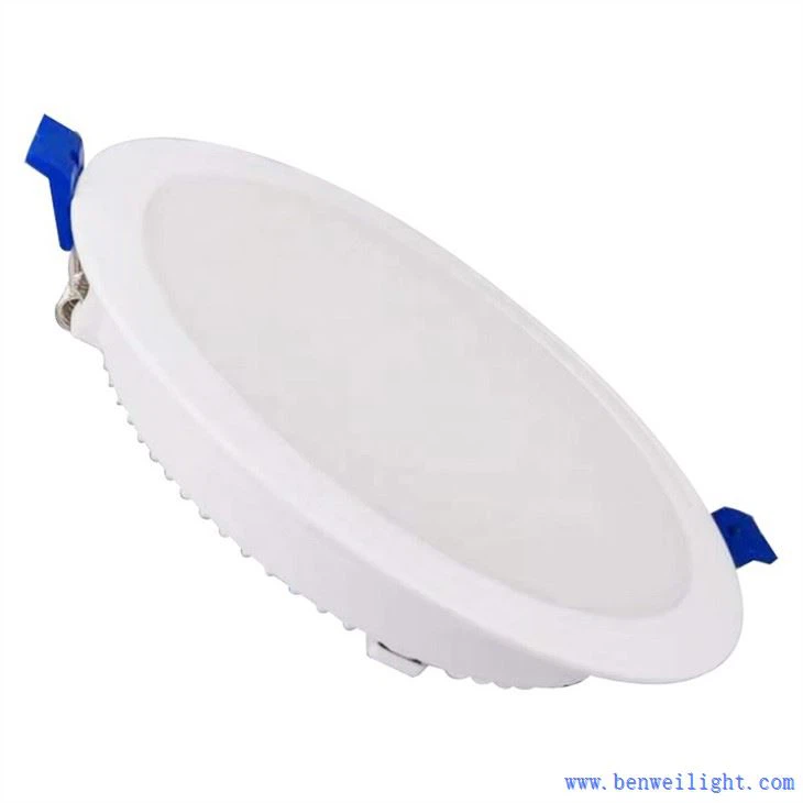 Painéis de parede pequenos iluminados