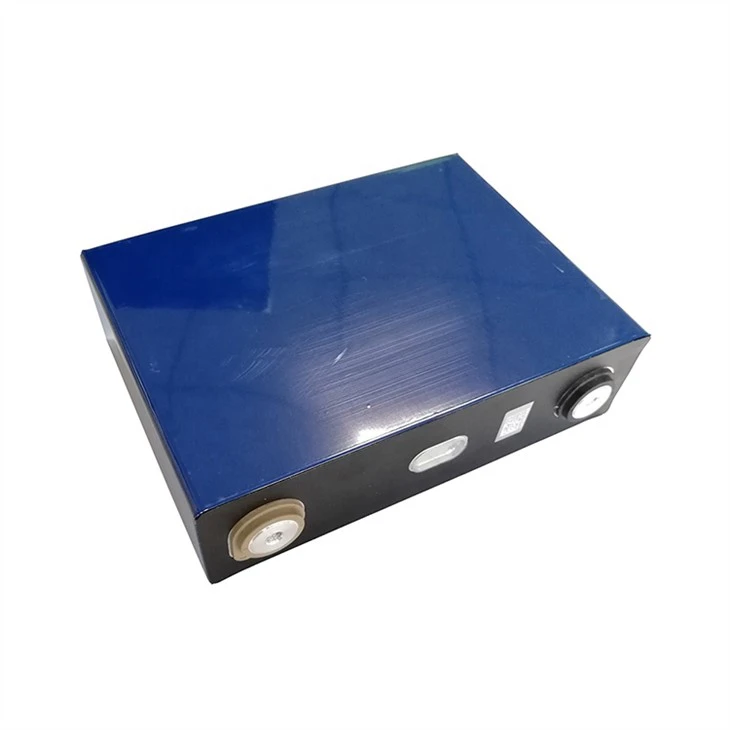 Bateria recarregável de 3,2 volts para luzes solares