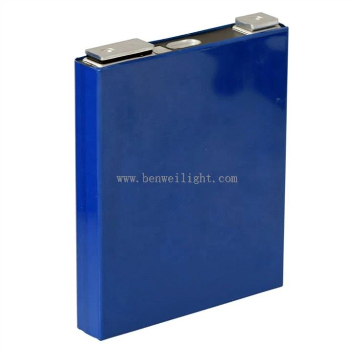 3.2 Volt Rechargeable Battery For Solar Lights