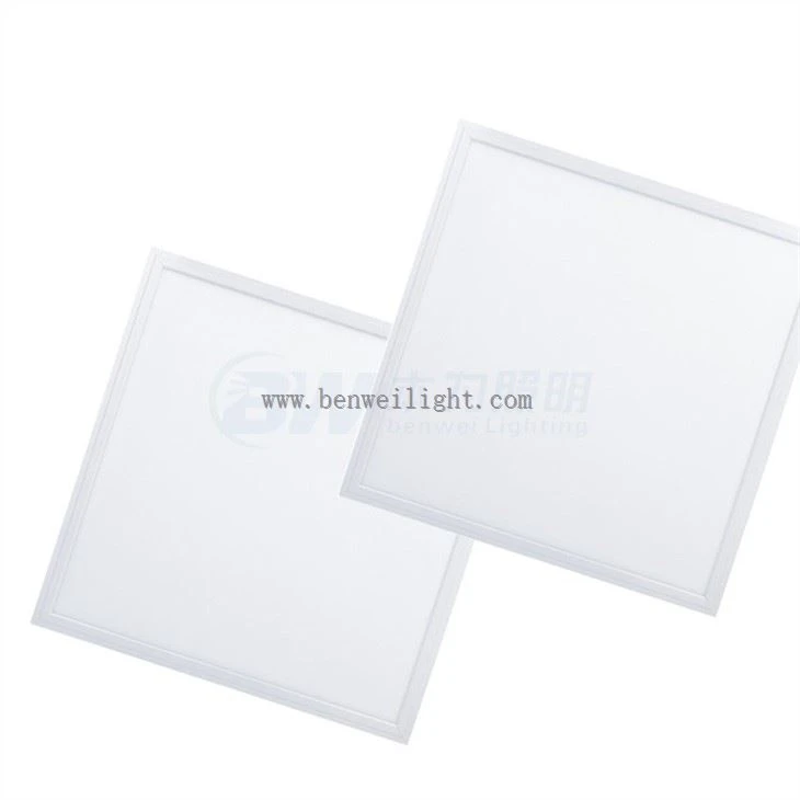 600 by 600 led panel daylight