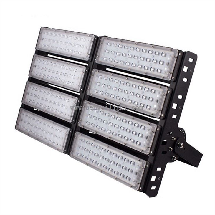 500W LED outdoor sports lights