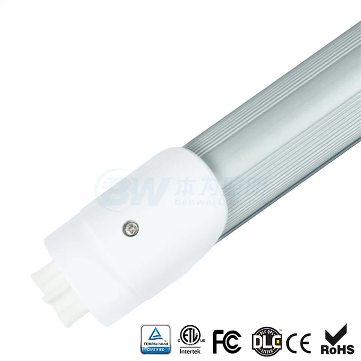 Tubo led T8 de 450mm