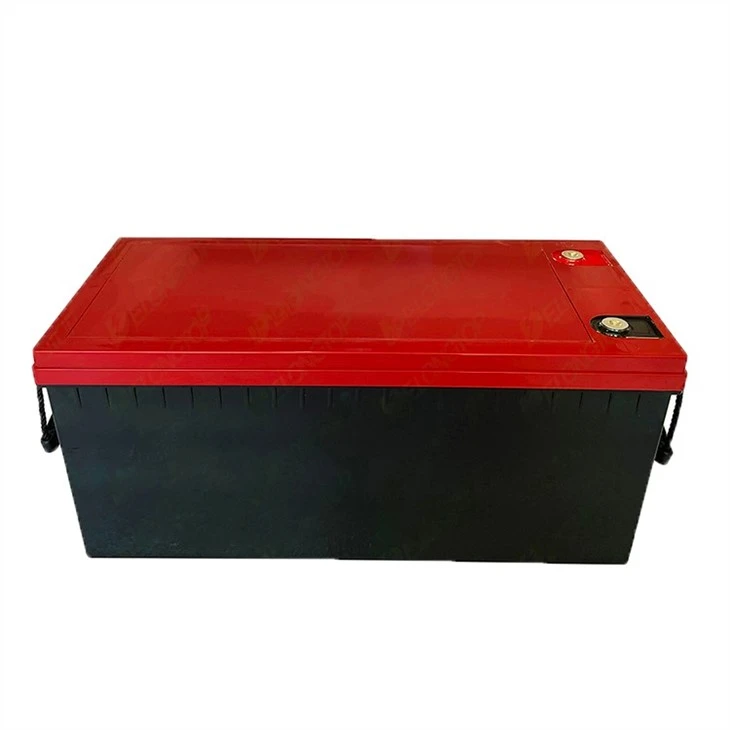 Bateria 48v 50ah Lifepo4