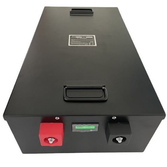 48v Bateria Lifepo4