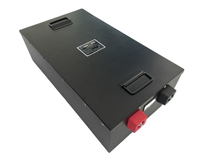 lifepo4 200ah 48v