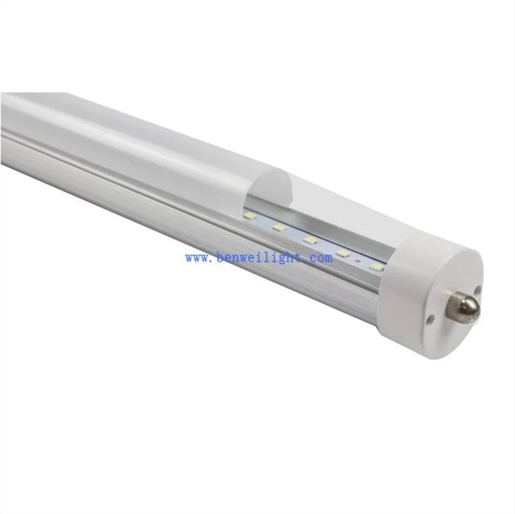 Tubo LED 8FT 72W T8