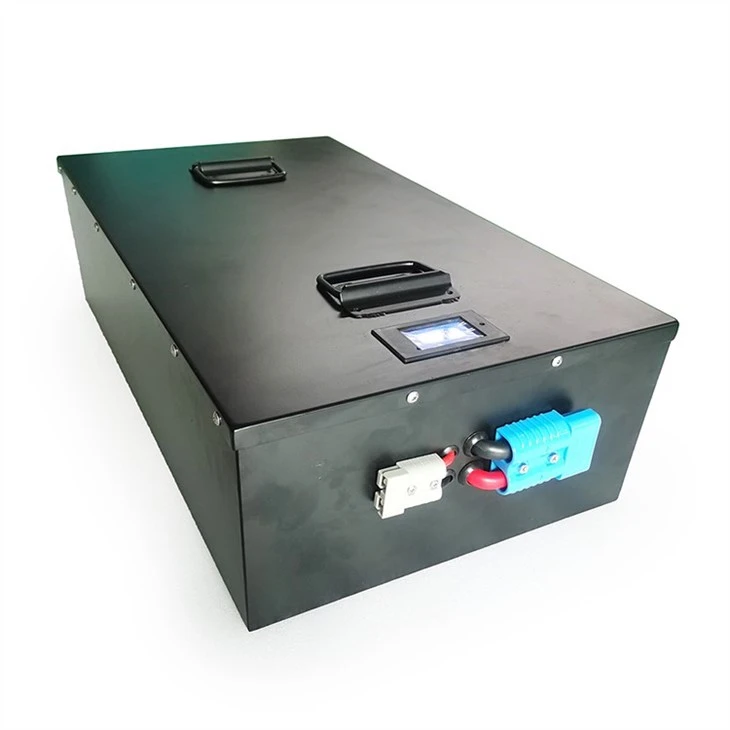 lifepo4 rv battery