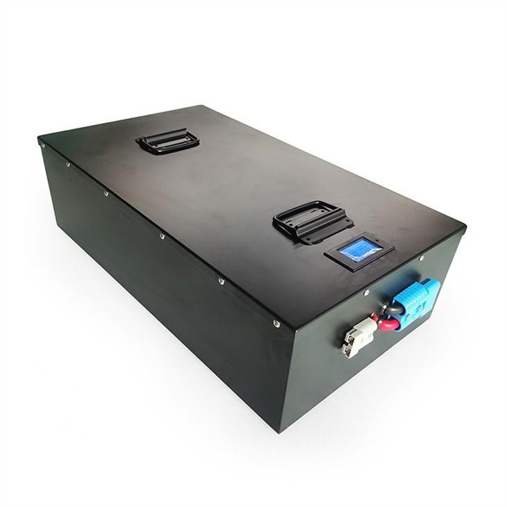 Big Battery Lifepo4