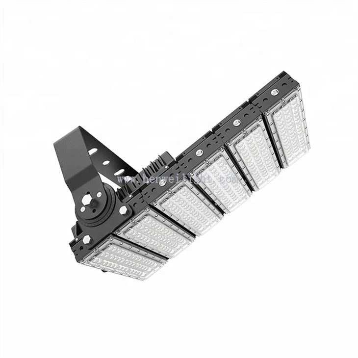 Luzes da arena led ao ar livre 1000W