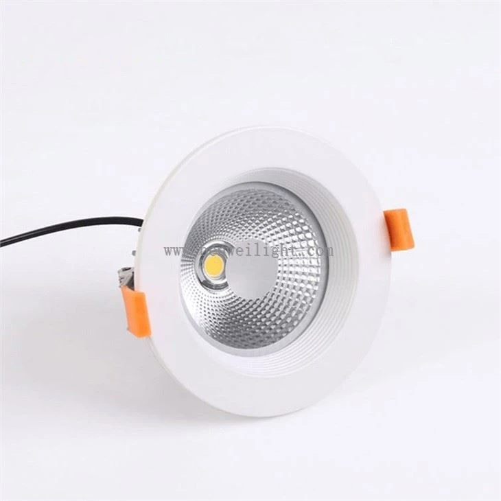 smart home downlights -