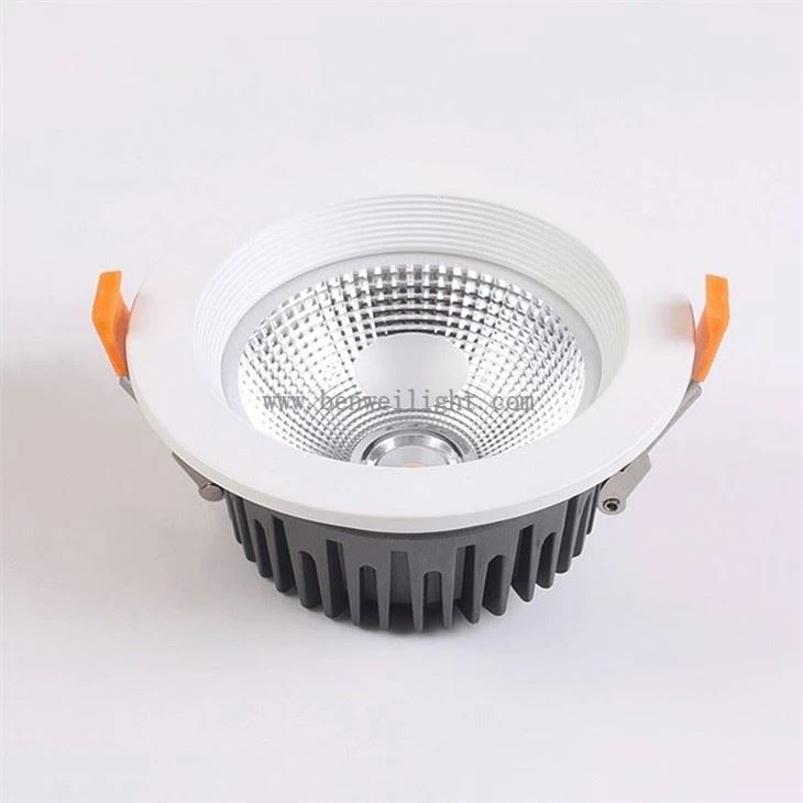 small diameter led downlights ip65 -