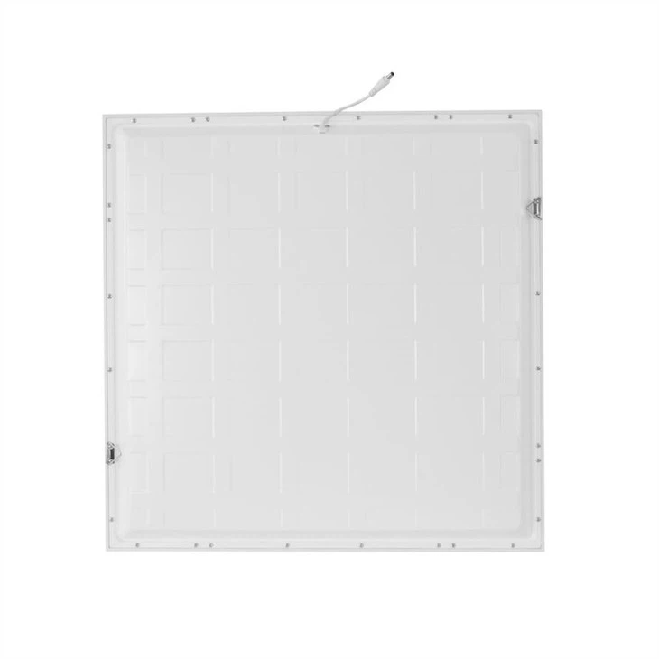 Luz do painel led 600x600 Screwfix 48W