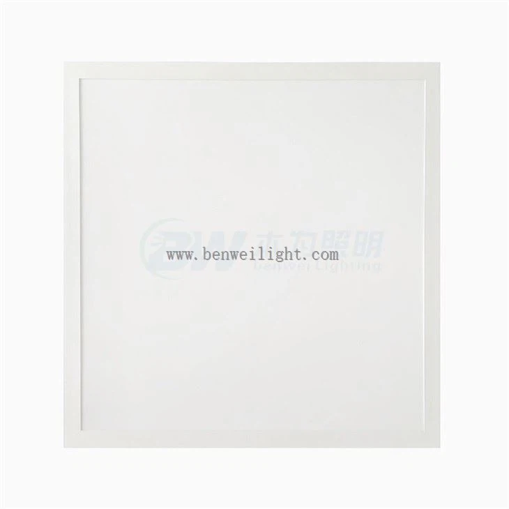 1x4 led flat panel light