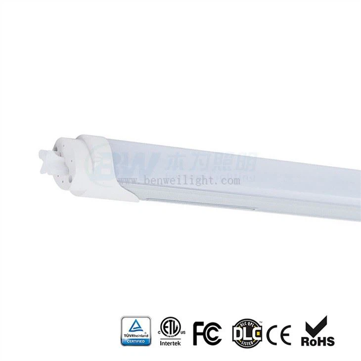 Lâmpada de luz de tubo de LED para casa