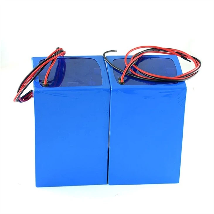 Bateria Lifepo4 48v 20ah