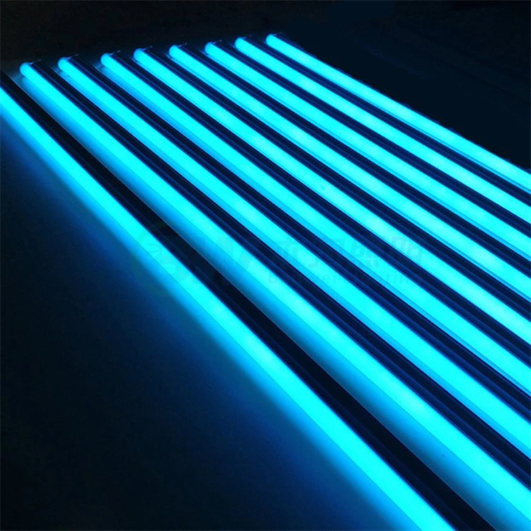 RGB T8 LED Tube