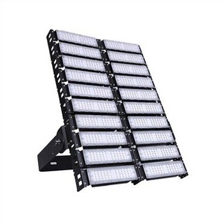 Holofote LED 180lm / W 1000 Watt