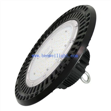 Luz led high bay 200 watts