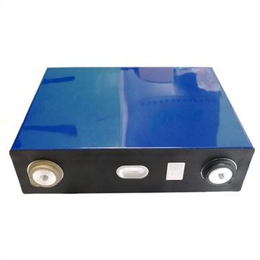 Bateria de lítio solar de 3,2v 200ah Lifepo4 Aa