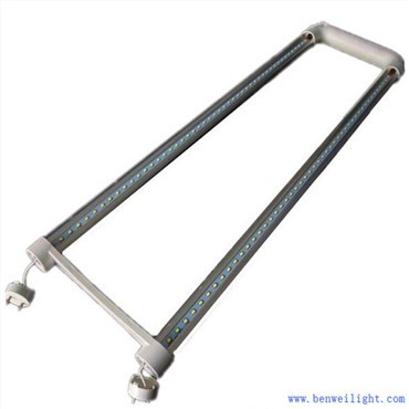 U-bend T8 5000k