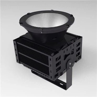 400 W Equivalente Led High Bay