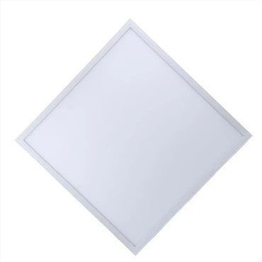 Painel de parede com luzes led