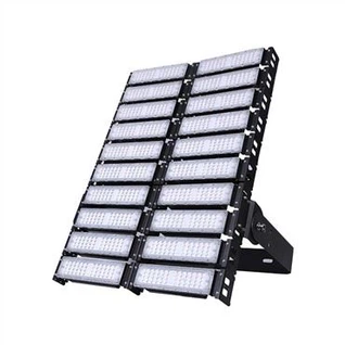 700W lâmpadas LED para estádio