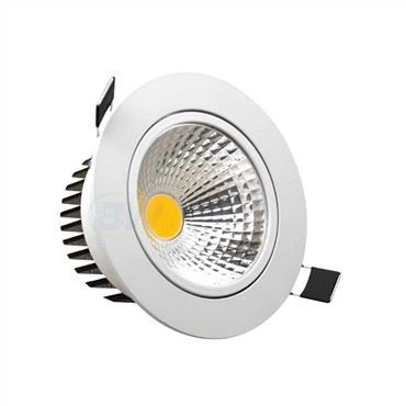 95ra LED down light