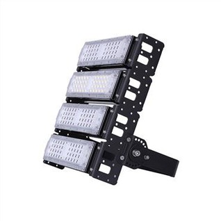 Luminária LED mais brilhante para estádio 180lm / W