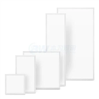 Painel de luz LED de vidro 60x120