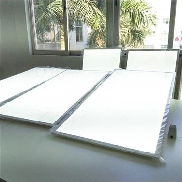 Painel Led Branco Quente