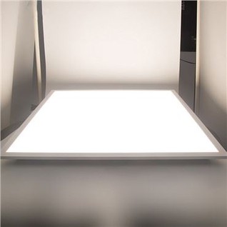 Painel de luz suave led