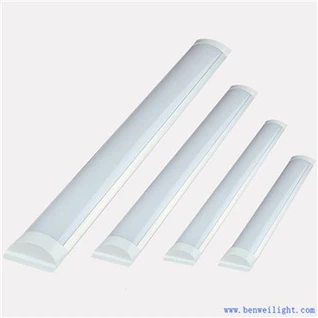 Luzes LED Lineares