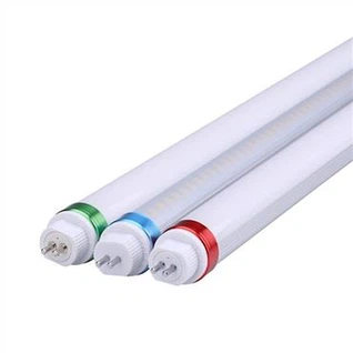 Luz tubo led t5 9w