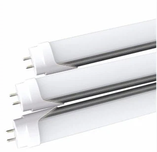 Lâmpadas tubulares led t8